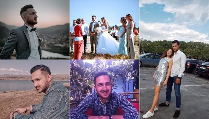 როცა ქორწინდებოდნენ მაშინ ვერცერთი იფიქრებდა, რომ გავიდოდა სულ რამდენიმე დღე და 24 წლის გიგი გობეჯიშვილი რეანიმაციაში აღმოჩნდებოდა