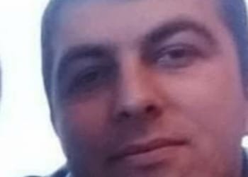 ჭიათურაში მამაკაცი დაიკარგა – ოჯახი დახმარებას ითხოვს