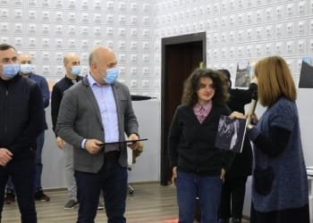 იმერეთში დედის დღისადმი მიძღვნილი სხვადასხვა ღონისძიება გაიმართა