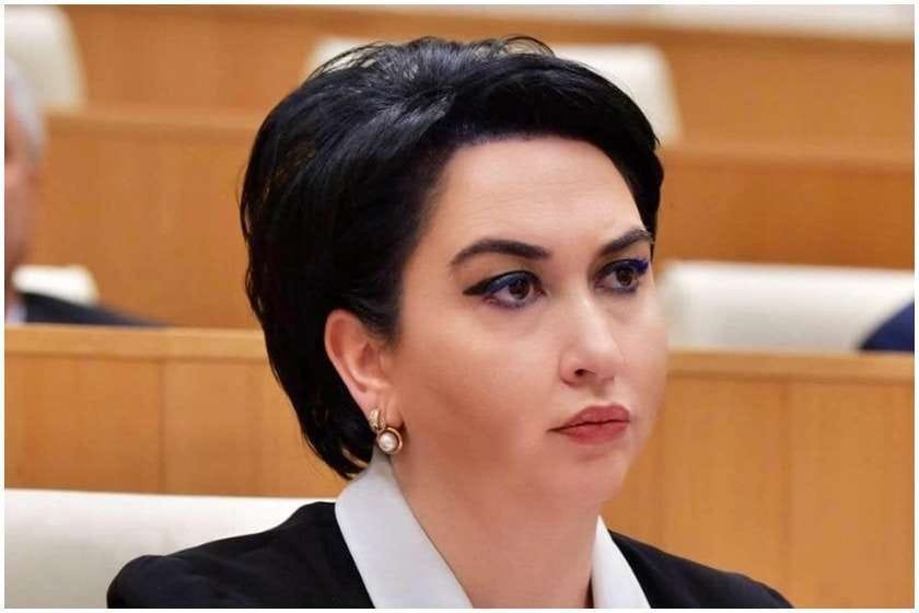 ეკა ბესელიას ფარულ ჩანაწერებზე სასამართლო განახლდა და გადაიდო