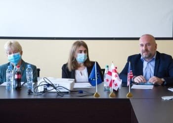 მშენებლობა გრძელდება და ასობით დევნილ ოჯახს კიდევ გადავცემთ საცხოვრებელ ფართს – ზვიად შალამბერიძე