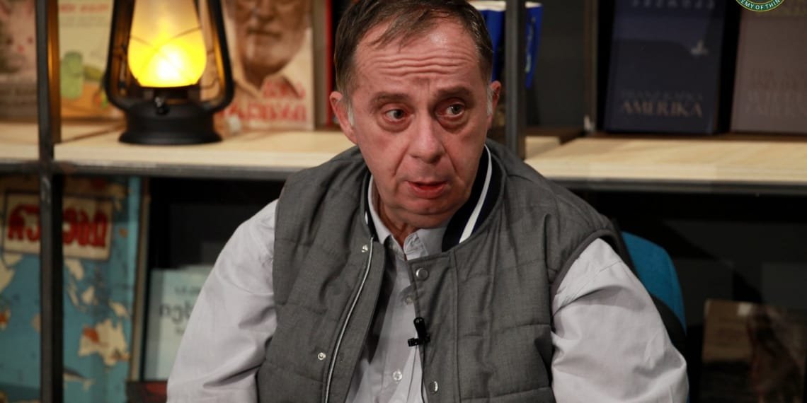 „სტერეოტიპი“ სალანძღავად არ არის გამოგონილი, სტერეოტიპი არის ფსიქიკის ფუნქცია, ადაპტაცია მოახდინოს გარემოში – ფსიქოლოგი ზურა მხეიძე