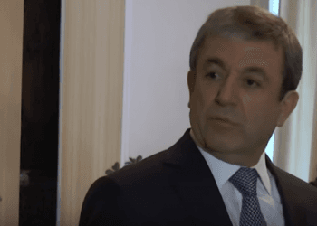 ქართველ მილიარდერს ქალიშვილი გარდაეცვალა