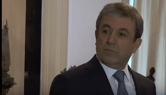 ქართველ მილიარდერს ქალიშვილი გარდაეცვალა