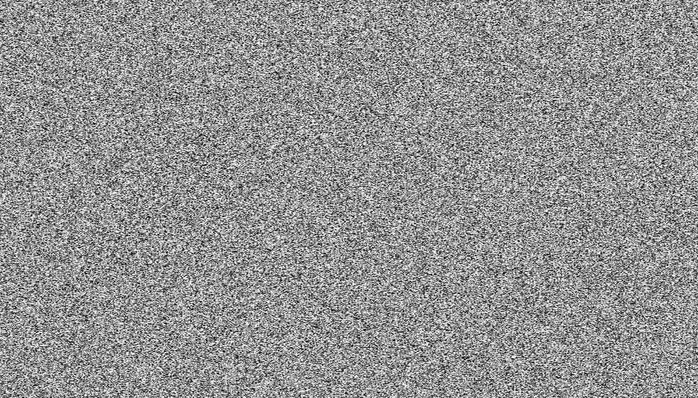 რა არის თეთრი ხმაური