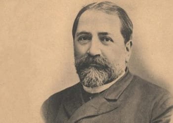 ნახეთ როგორია ილია ჭავჭავაძის გაცოცხლებული ფოტო