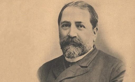 ნახეთ როგორია ილია ჭავჭავაძის გაცოცხლებული ფოტო