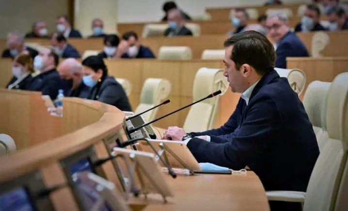 ორგზის გაქვთ თავი მოსაკლავი, თქვენი ჩასვლის შემდეგ “ნამახვანჰესის” აქციაზე უფრო მეტი ადამიანი გამოვიდა – იოსელიანი დავითაშვილს