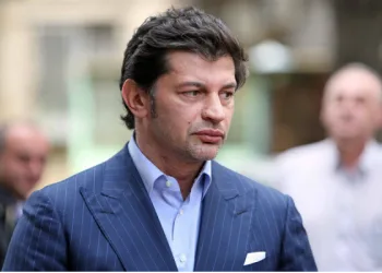 კახა კალაძე