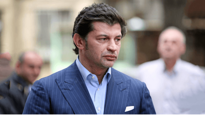 კახა კალაძე