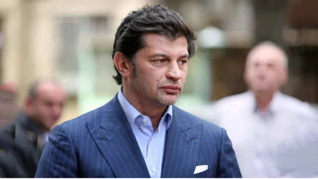 კახა კალაძე