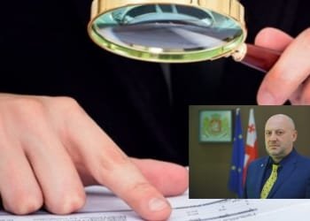 რა დამალა იმერეთში სახელმწიფო რწმუნებულის მოადგილემ დეკლარაციებში – TI-ის კვლევა