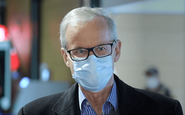 ვაგრძელებთ მუშაობას და არის სერიოზული საკითხები, რომლებიც რჩება გადასაწყვეტი – კრისტიან დანიელსონი