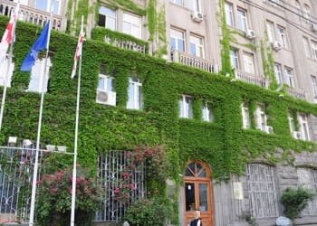 კულტურის სამინისტრო ცალკე გამოეყო