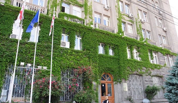 კულტურის სამინისტრო ცალკე გამოეყო