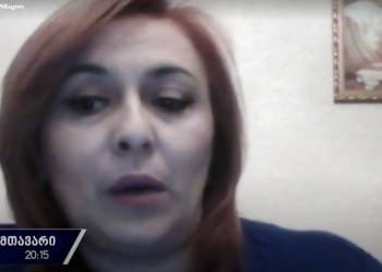 სხვა გამოსავალი არ გვაქვს, ვაქცინაციამ დაასრულა ყველა დიდი პანდემია – ლალი კუხიანიძე
