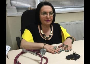 ლალი ექიმო როგორ დამენანეთ – ვინ არის გარდაცვლილი ექიმი