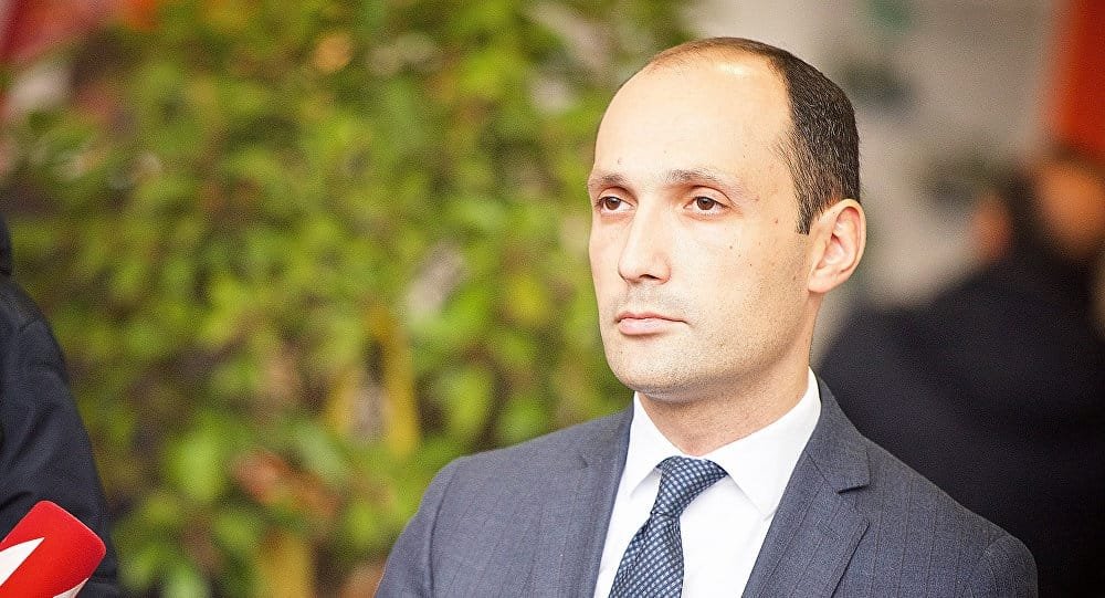 მყინვარების დნობაზე ნამახვანის წყალსაცავის გავლენას არ მოახდენს – ლევან დავითაშვილი