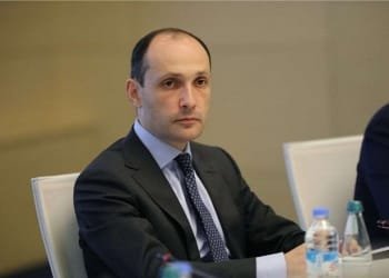 ლაჯანურიც რომ ადიდდეს და რიონიც, ეს პროექტი ამასაც ითვალისწინებს – ლევან დავითაშვილი ნამახვანჰესზე