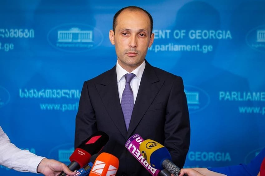 რა დაევალა “ნამახვანჰესის” მშნებელ კომპანიას “ენკა რინიუებლზი” გარემოს დაცვის მინისტრის თქმით