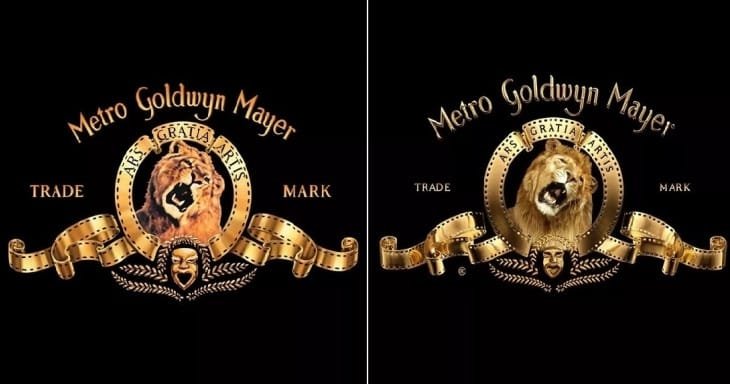 ნახეთ როგორია კინოკომპანიის MGM ახალი ლოგო – გრაფიკული ლომი (+ვიდეო)