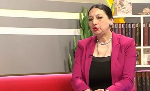 ვაქცინაციის შემდგომი რეაქცია იმ ადამიანებში, რომლებიც ფილერს იყენებენ, 1-2 დღის შემდეგ ვლინდება – მაია გოთუა