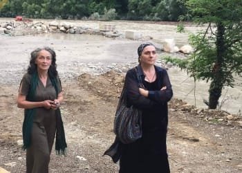 ვრცელდება განცხადება, თითქოს 31-ში თბილისში აქციაა დაგეგმილი – რას წერს რიონის ხეობის მცველი