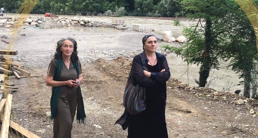 ვრცელდება განცხადება, თითქოს 31-ში თბილისში აქციაა დაგეგმილი – რას წერს რიონის ხეობის მცველი