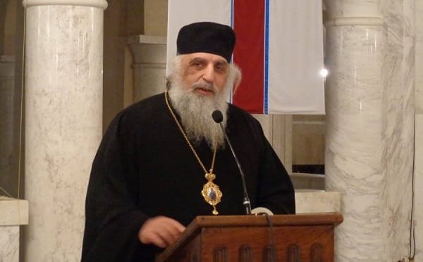 დაპირისპირების ახალი კერა მარტვილის ეპარქიაში – მეუფე სტეფანემ დედა სოსანა წინამძღვრობიდან გადააყენა