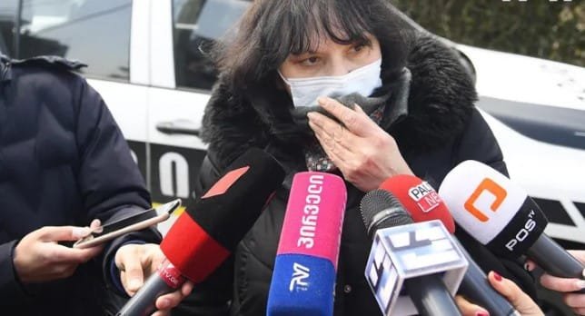 ცხოვრებას აკარგინებენ ბავშვებს, მოუსპეს ახალგაზრდობა – მსჯავრდებულის დედა