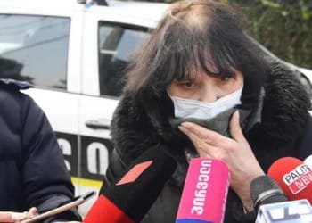 ნასვამი იყო შაქარაშვილი, ალბათ, თვითონ გადაგორდა – არასწულწლოვანი მსჯავრდებულის დედა