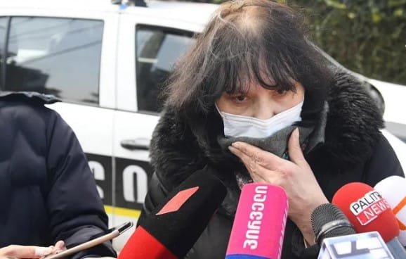 ნასვამი იყო შაქარაშვილი, ალბათ, თვითონ გადაგორდა – არასწულწლოვანი მსჯავრდებულის დედა