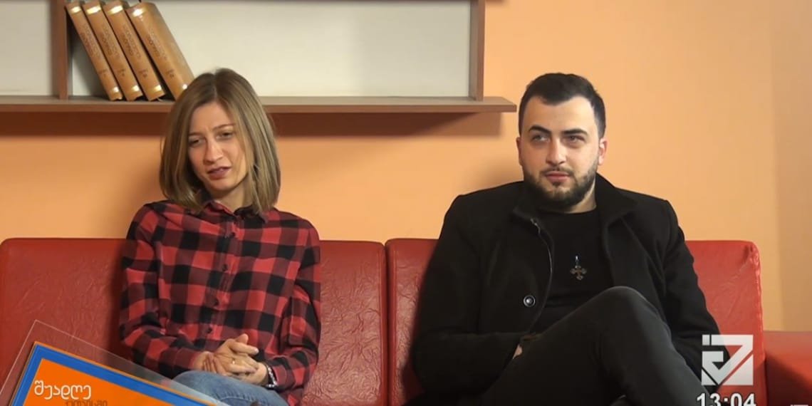 “ყველაზე კარგი დახმარება ის იქნება,მოგცენ მუშაობის საშუალება”- მუსიკოსი გიორგი ბოლქვაძე