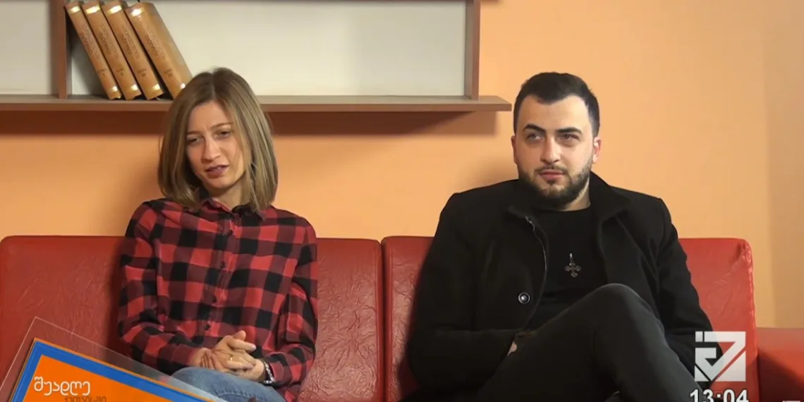 “ყველაზე კარგი დახმარება ის იქნება,მოგცენ მუშაობის საშუალება”- მუსიკოსი გიორგი ბოლქვაძე