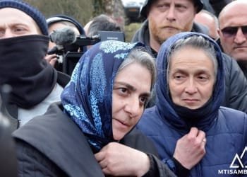 ”ხელის კანკალით მოგეცით ხმა იმ იმედით რომ ნამახვანჰესი არ აშენდებოდა’’- რა ხდებოდა ნამოხვანში