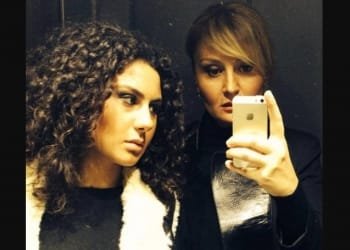 ვნახოთ ერთი რა შვილი ხარ – რას წერს ნანუკა ჟორჟოლიანი თავის შვილს, მარიამს