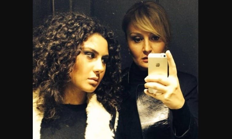 ვნახოთ ერთი რა შვილი ხარ – რას წერს ნანუკა ჟორჟოლიანი თავის შვილს, მარიამს