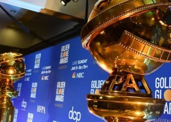 ნახეთ ოქროს გლობუსის გამაჯვებულების სრული სია (+ვიდეო)