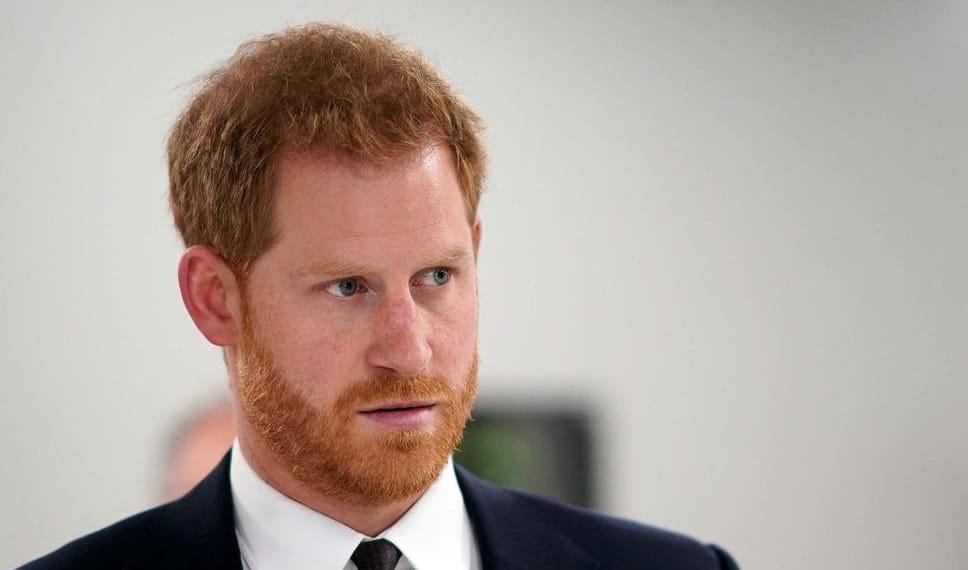 წარ­მოდ­გე­ნაც კი მი­ჭირს რო­გორ გა­უმკლავ­და დედა მთელ ამ პრო­ცესს მარ­ტო – პრინცი ჰარი პრინცესა დაიანაზე