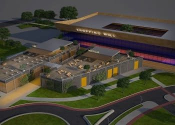 საცხოვრებელი, სასტუმრო, სავაჭრო ცენტრი – რისი მოწყობა იგეგმება ქუთაისში, ასათიანის ქუჩაზე (+ფოტო)