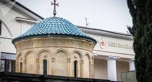 ვინ არის სასულიერო პირი, რომელსაც მღვდელმოქმედება განუსაზღვრელი ვადით აეკრძალა