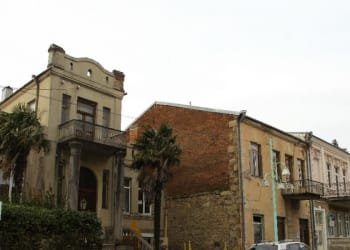 იმერეთში რამდენიმე ლოკაციაზე რეაბილიტაცია განხორციელდება