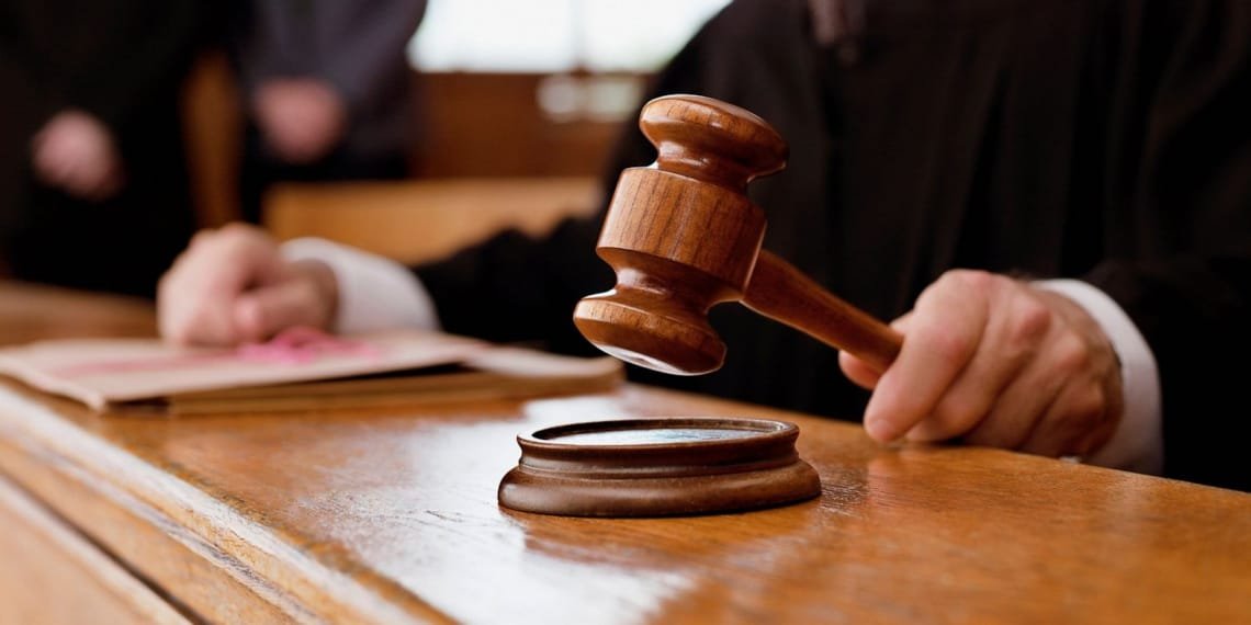 გიორგი შაქარაშვილის განზრახ ჯგუფურად მკვლელობის საქმეზე მოსამართლე განაჩენის გამოსატანად გავიდა