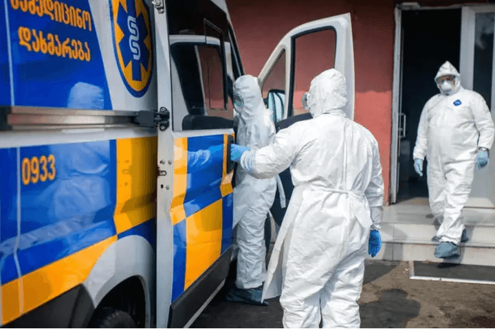 ავსტრალიაში სასწრაფო დახმარების თანამშრომლები გაიფიცნენ