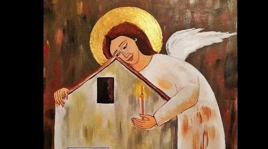 რა ვიცით სახლის ანგელოზის შესახებ – დღეს მისი დღეა