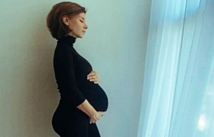 ჩემი სამყარო თავდაყირა დადგა! – რას წერს სოფო შევარდნაძე