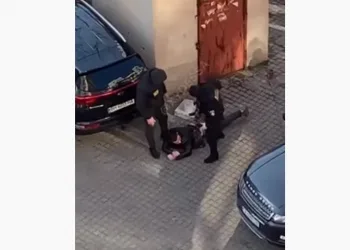 დაკავებულია ე.წ. კანონიერი ქურდი „პუჭურა“ და ქართველების დაჯგუფება (+ვიდეო)