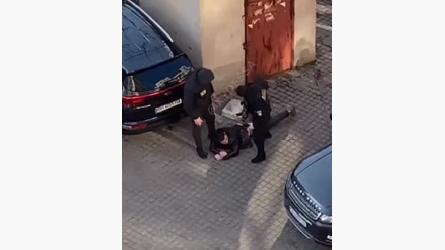 დაკავებულია ე.წ. კანონიერი ქურდი „პუჭურა“ და ქართველების დაჯგუფება (+ვიდეო)