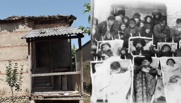 ერთ ღამეში ამ ოჯახში 17 ადამიანი მოკლეს