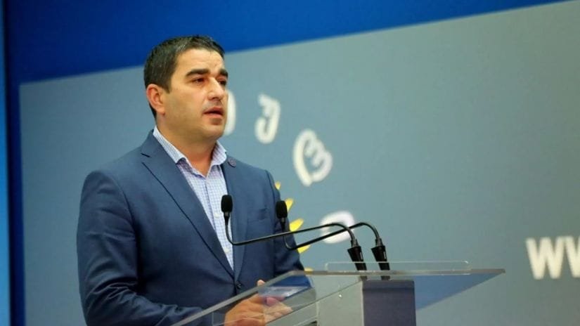 როგორც არ უნდა დასრულდეს ეს დიალოგი და მედიაციის პროცესი, ქართველი ხალხი გაიგებს, რომ „ქართული ოცნება“ იყო აქ ყველაზე კონსტრუქციული – შალვა პაპუაშვილი